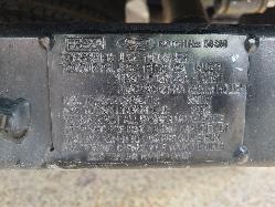 View Ford Ranger 2021 4 Door Utility
