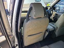 View Land Rover Discovery 2005  