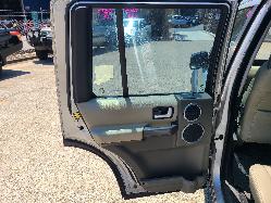 View Land Rover Discovery 2005  