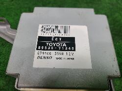 View Auto part Ecu Toyota Hilux 2010