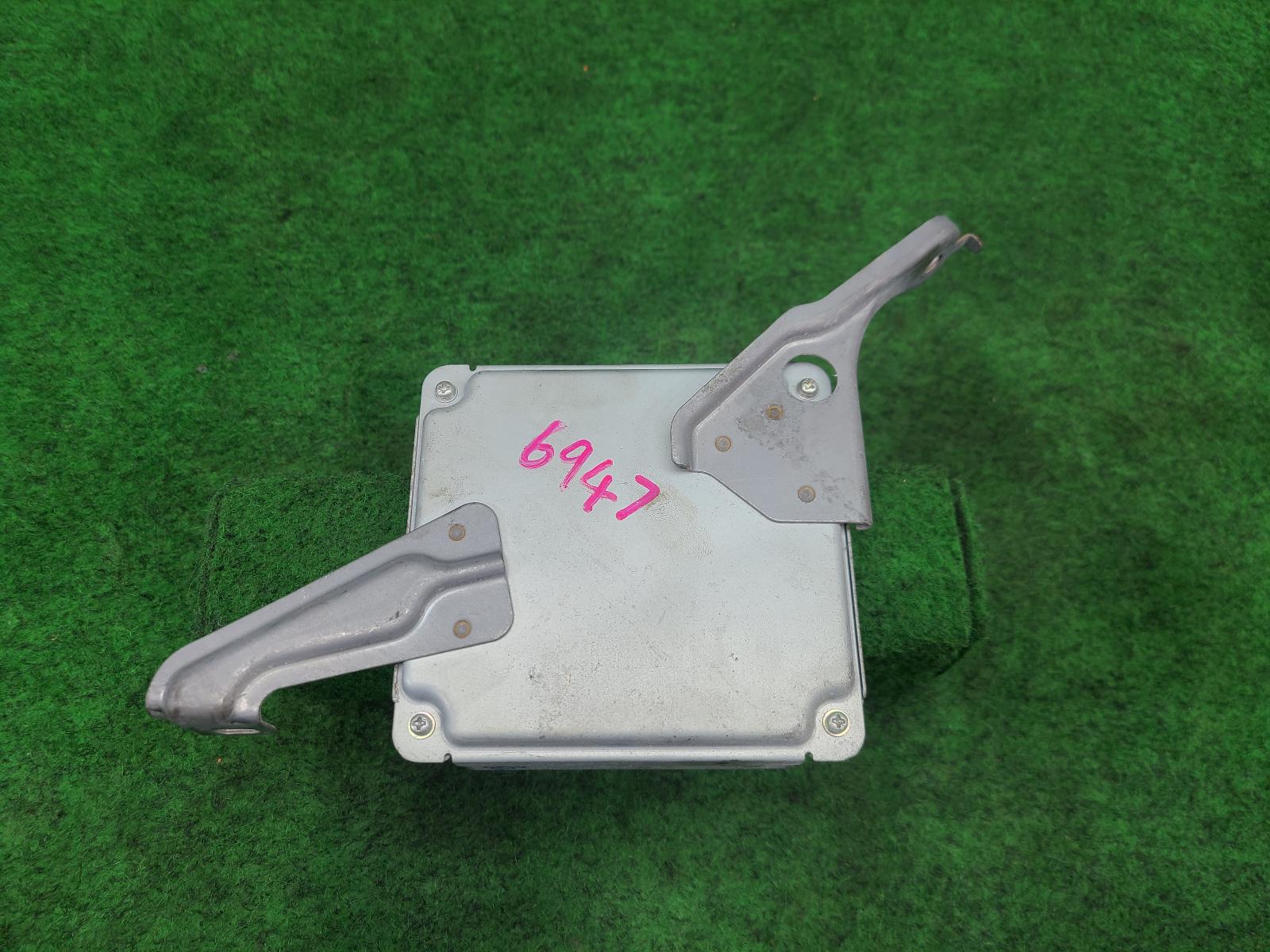 View Auto part Ecu Toyota Hilux 2010