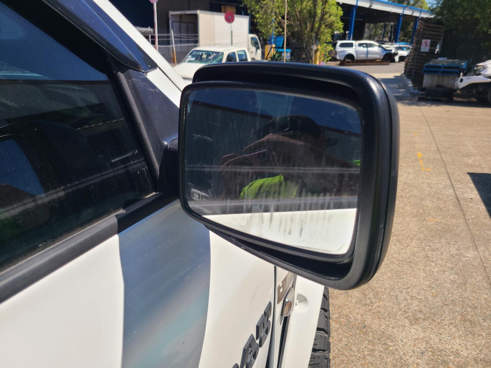 View Ram 1500 2018  