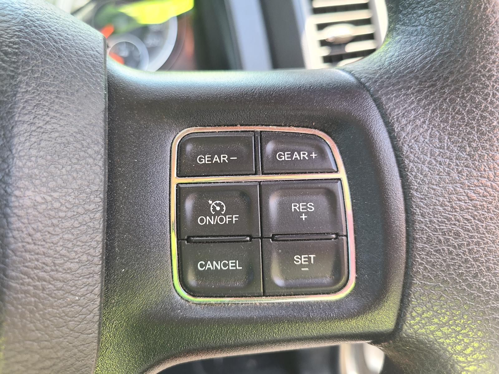 View Ram 1500 2018  