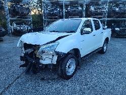 View Isuzu Dmax 2014  