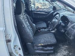 View Isuzu Dmax 2014  