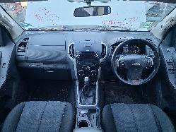 View Isuzu Dmax 2014  