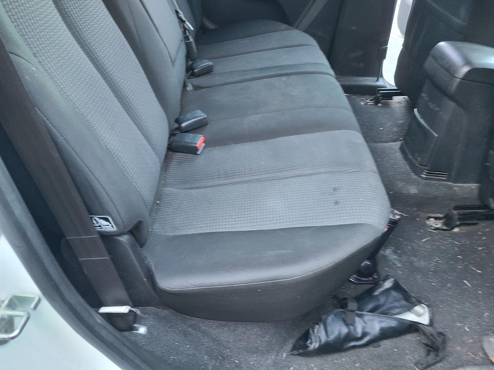 View Isuzu Dmax 2014  