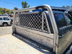 View Toyota Hilux 2019 4 Door Pickup