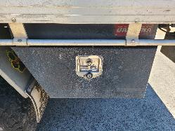 View Toyota Hilux 2019 4 Door Pickup