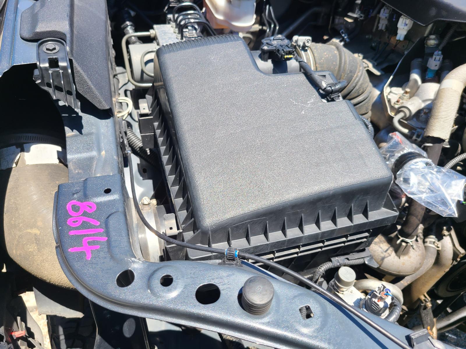 View Toyota Hilux 2019 4 Door Pickup