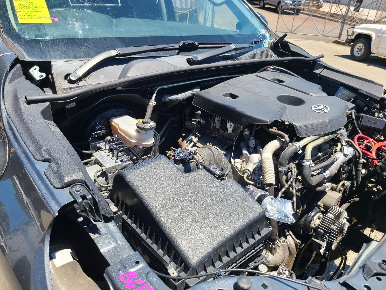 View Toyota Hilux 2019 4 Door Pickup