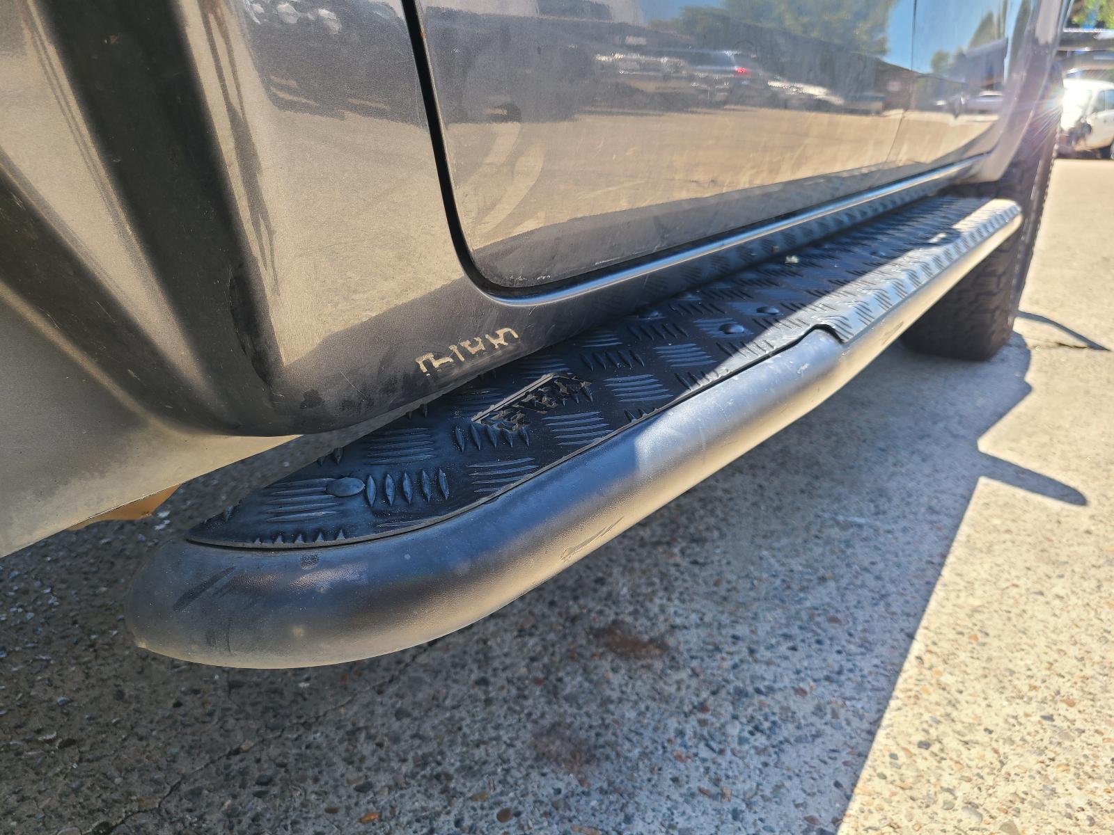 View Toyota Hilux 2019 4 Door Pickup