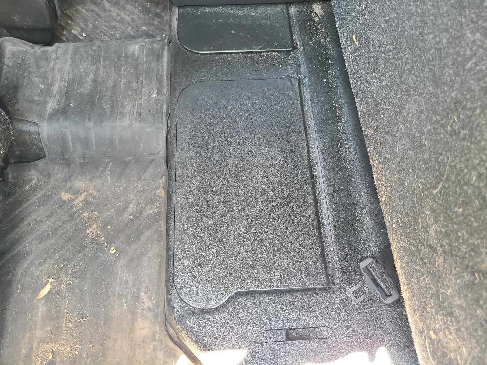 View Toyota Hilux 2019 4 Door Pickup