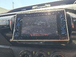 View Toyota Hilux 2019 4 Door Pickup