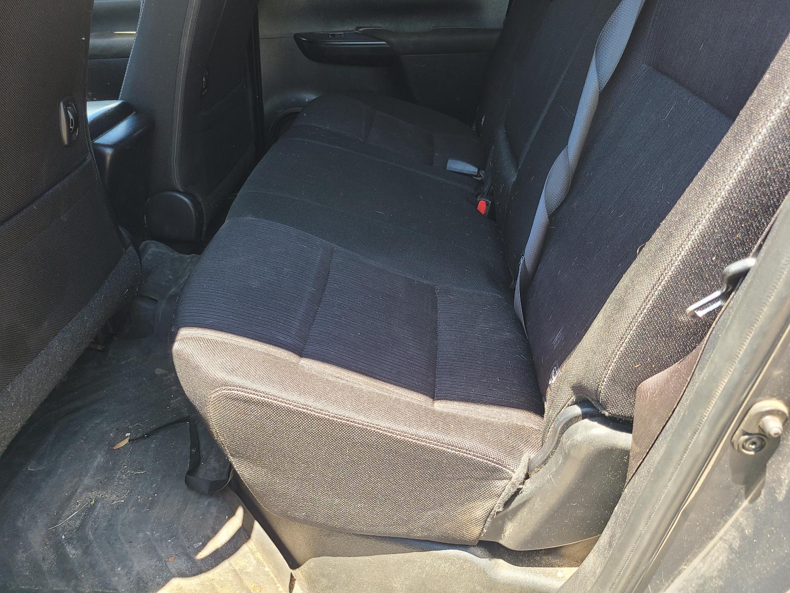 View Toyota Hilux 2019 4 Door Pickup