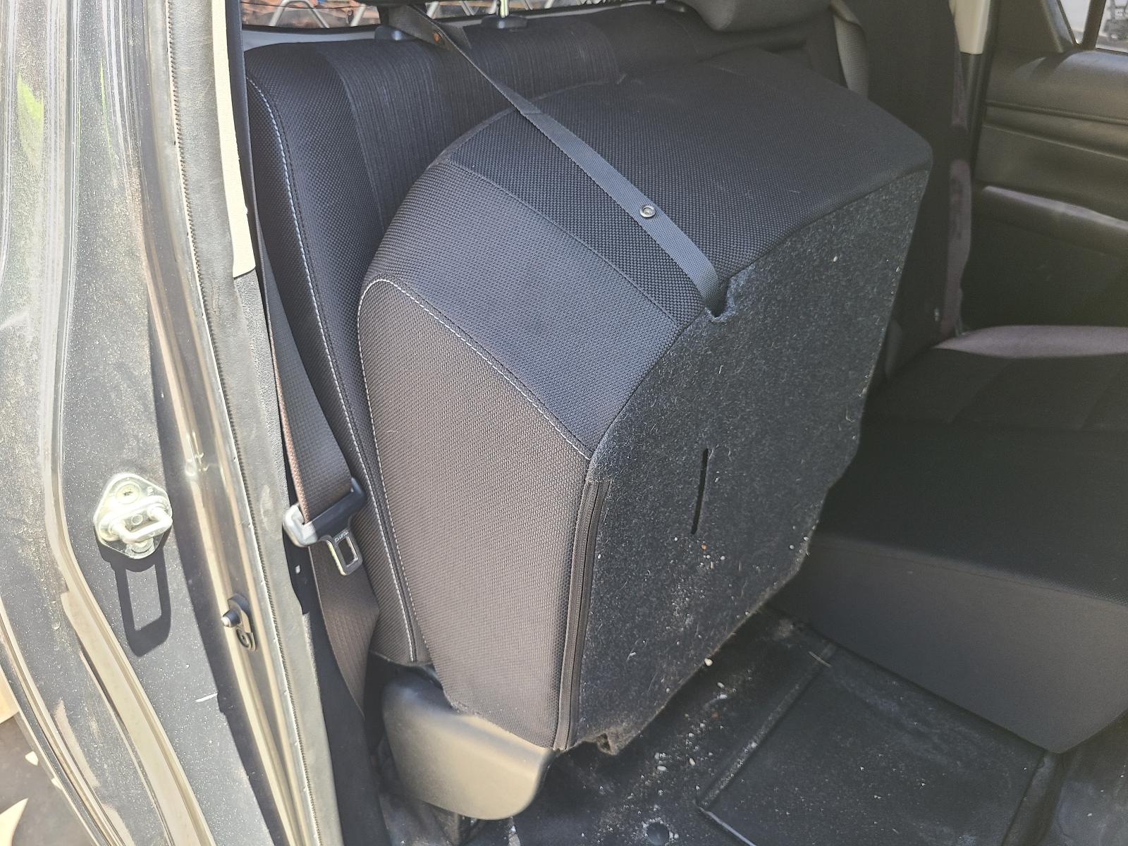 View Toyota Hilux 2019 4 Door Pickup