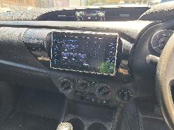 View Toyota Hilux 2019 4 Door Pickup