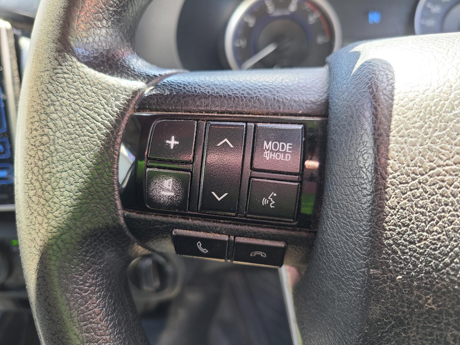 View Toyota Hilux 2019 4 Door Pickup