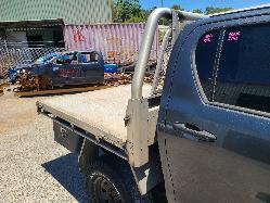 View Toyota Hilux 2019 4 Door Pickup