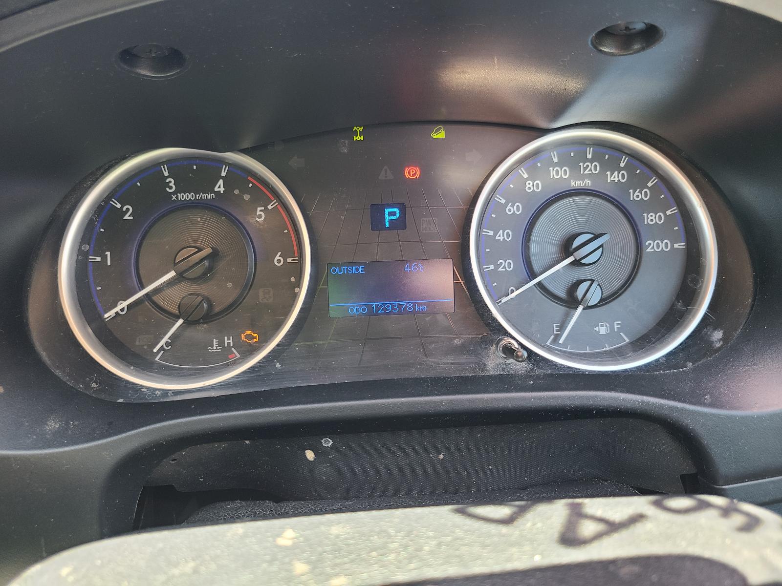 View Toyota Hilux 2019 4 Door Pickup