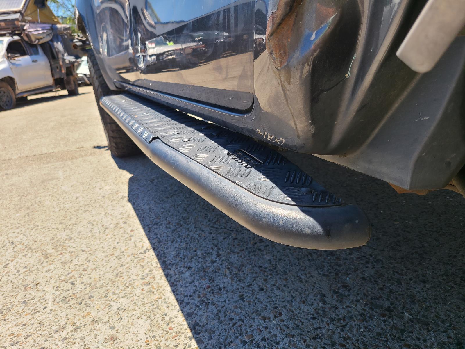 View Toyota Hilux 2019 4 Door Pickup
