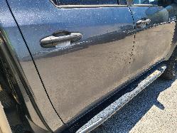 View Toyota Hilux 2019 4 Door Pickup