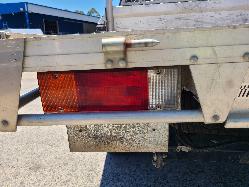View Toyota Hilux 2019 4 Door Pickup
