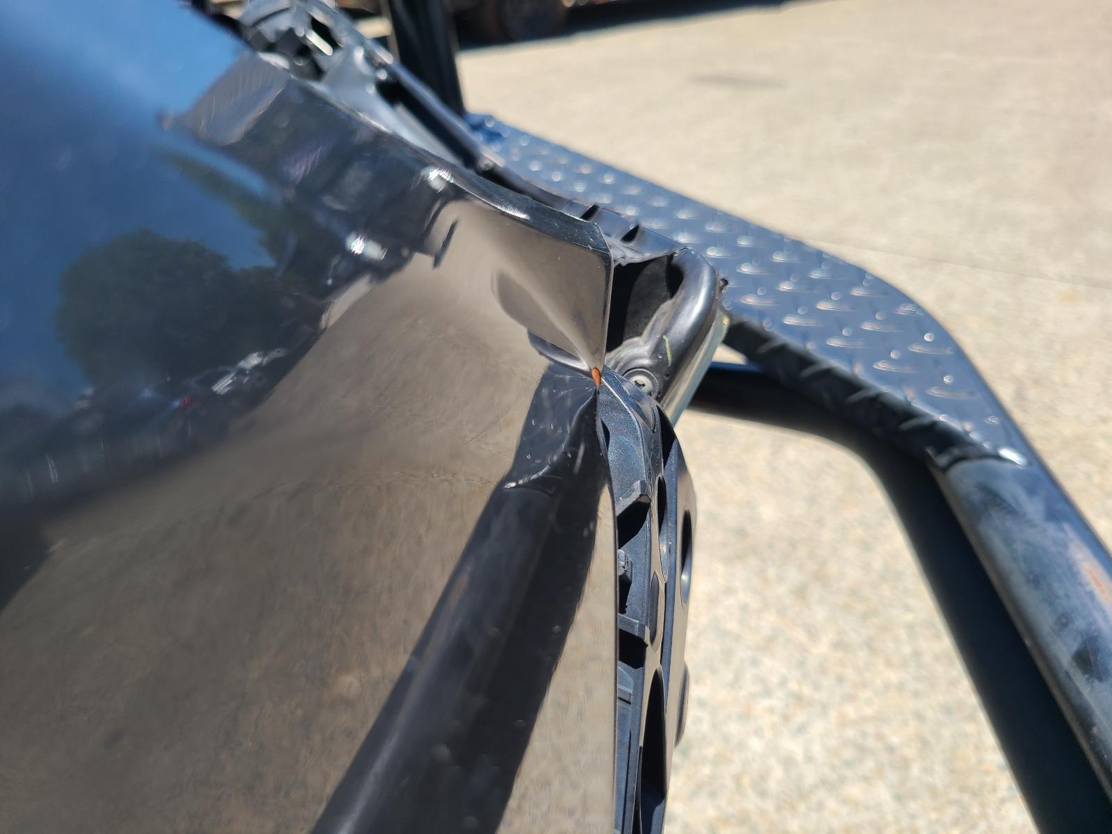 View Toyota Hilux 2019 4 Door Pickup