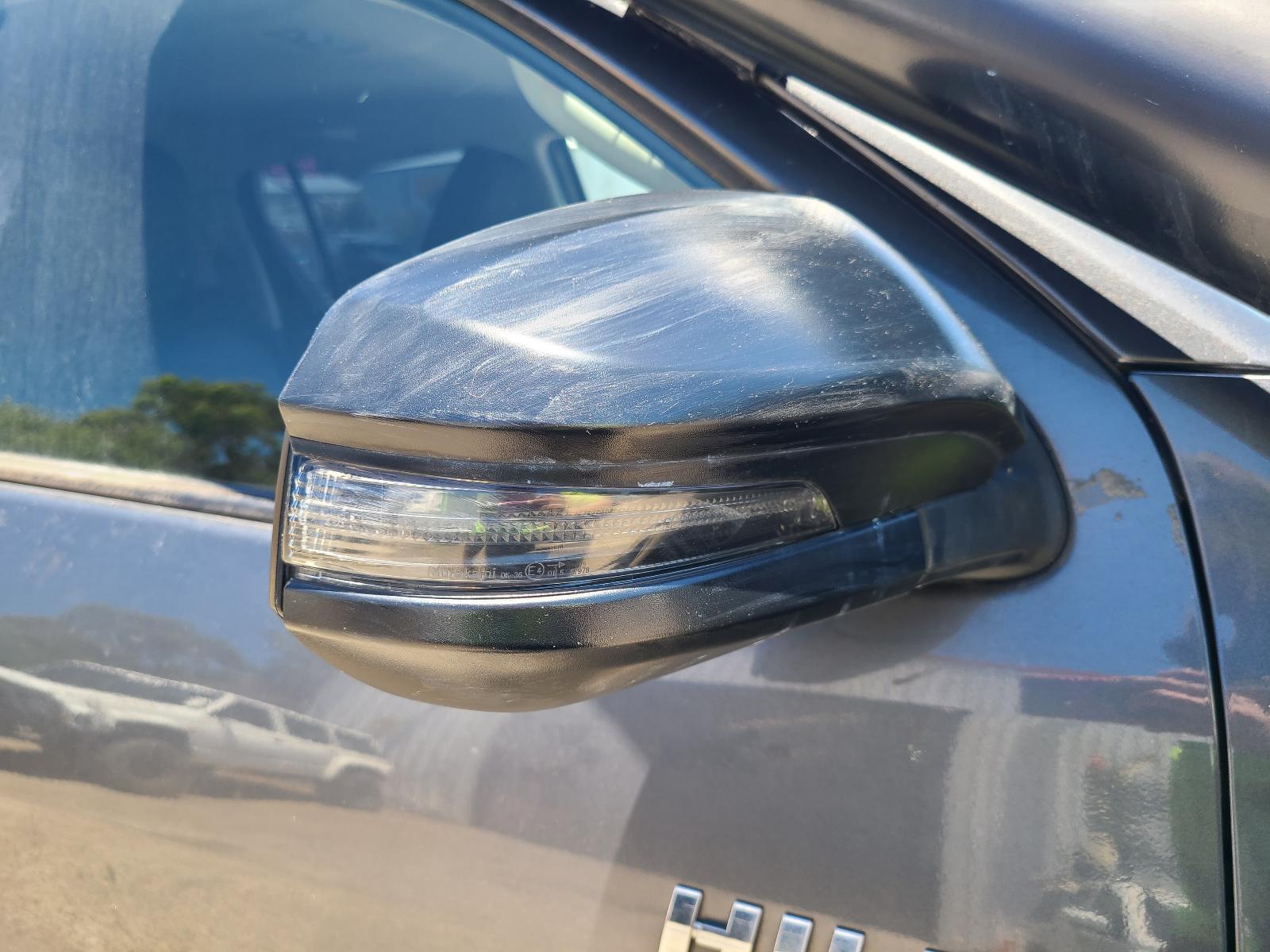 View Toyota Hilux 2019 4 Door Pickup