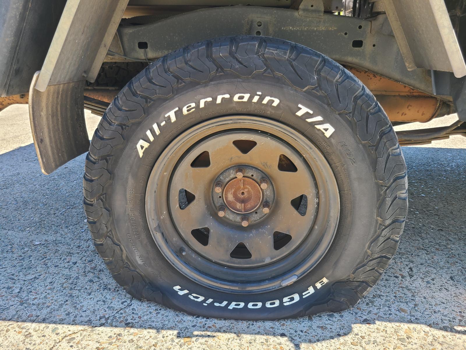View Toyota Hilux 2019 4 Door Pickup