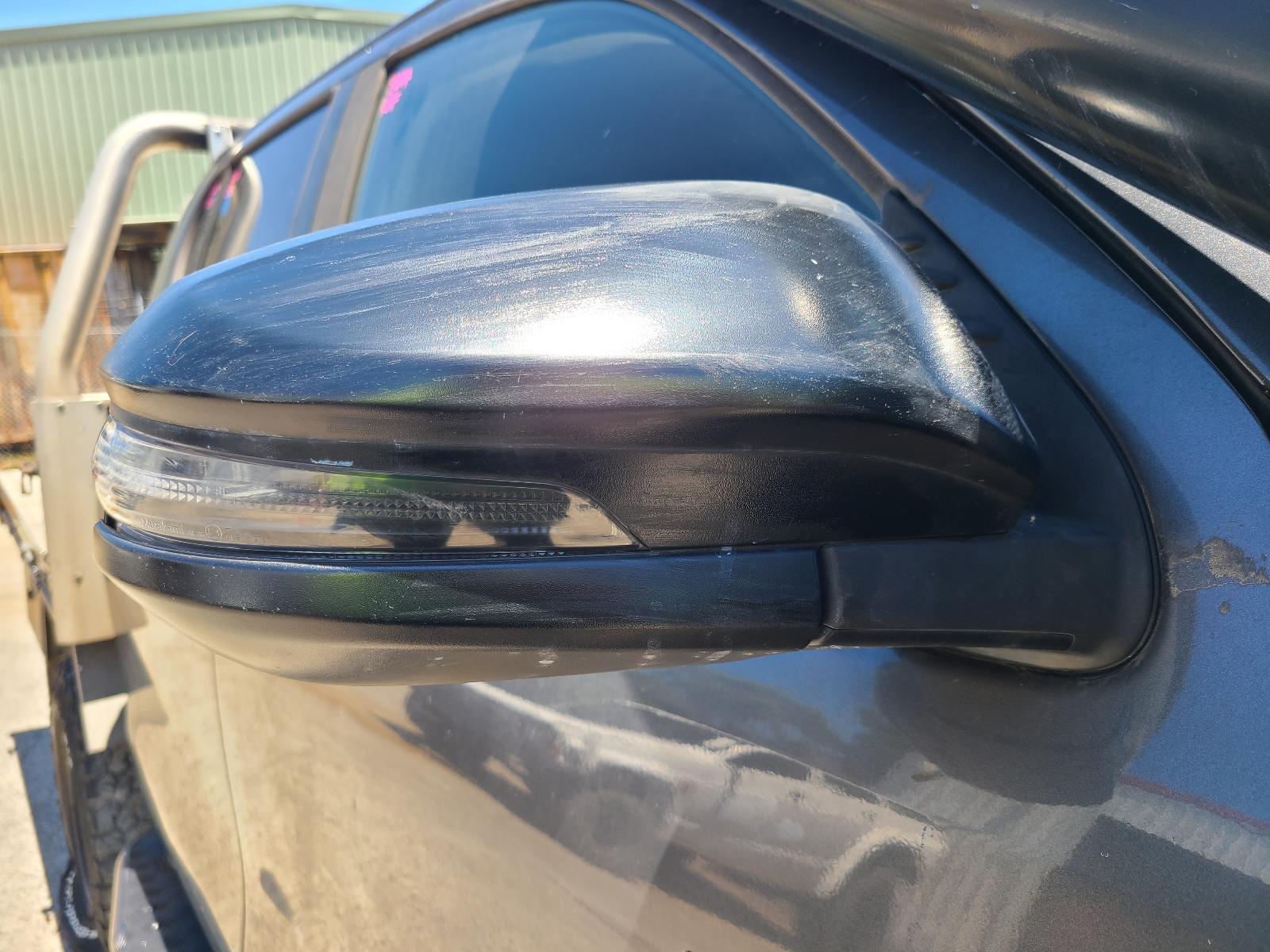View Toyota Hilux 2019 4 Door Pickup