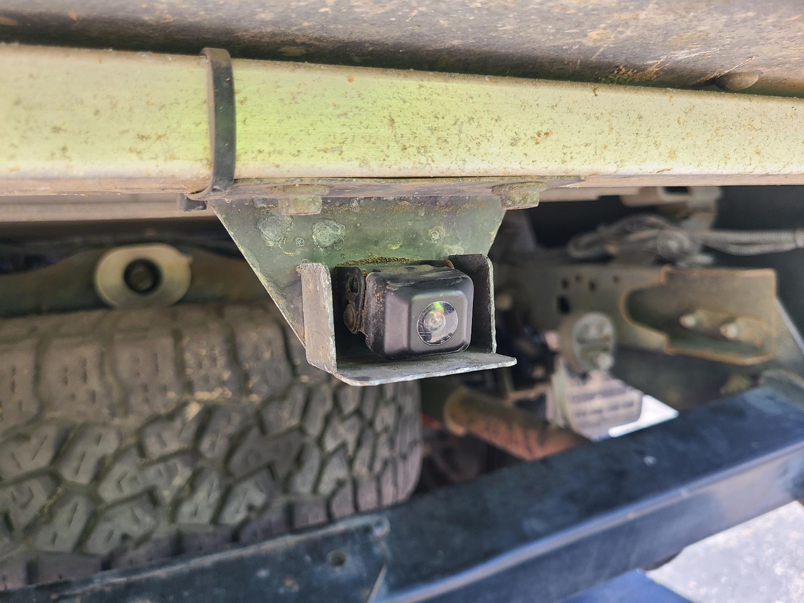 View Toyota Hilux 2019 4 Door Pickup