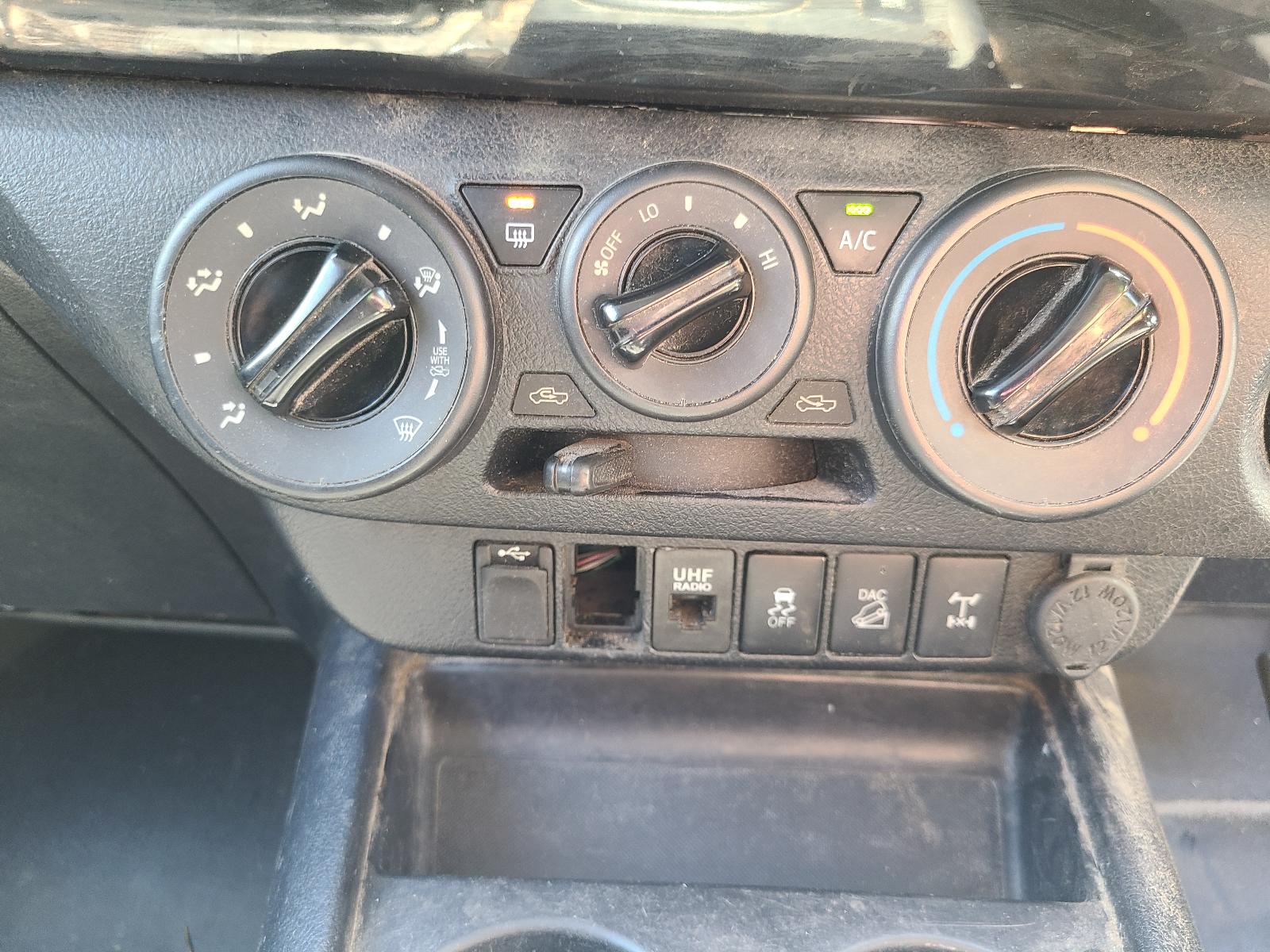 View Toyota Hilux 2019 4 Door Pickup