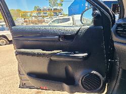 View Toyota Hilux 2019 4 Door Pickup