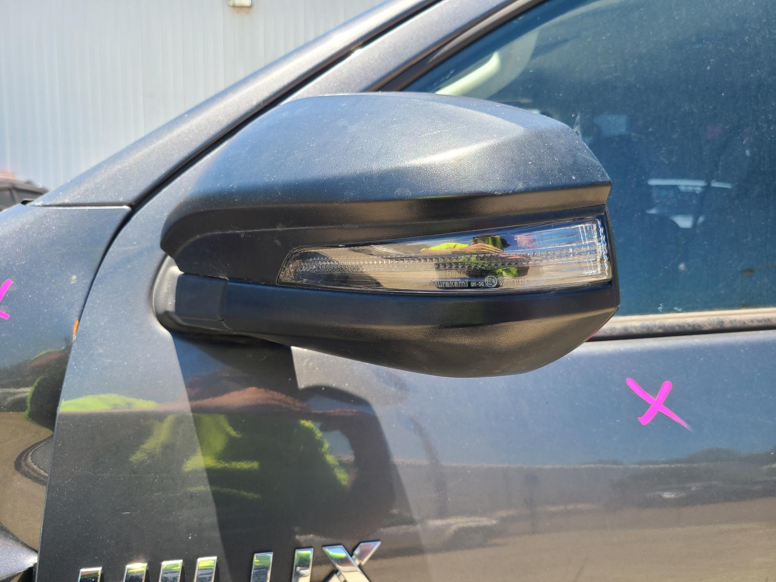 View Toyota Hilux 2019 4 Door Pickup
