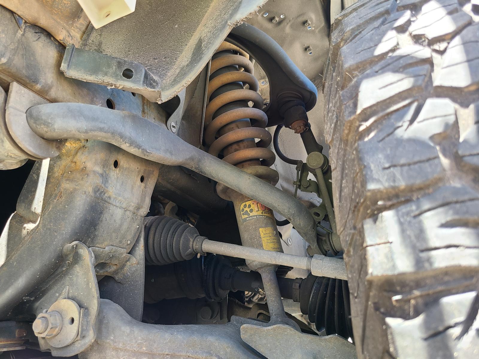 View Toyota Hilux 2019 4 Door Pickup
