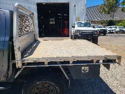 View Toyota Hilux 2019 4 Door Pickup