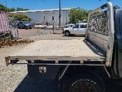 View Toyota Hilux 2019 4 Door Pickup