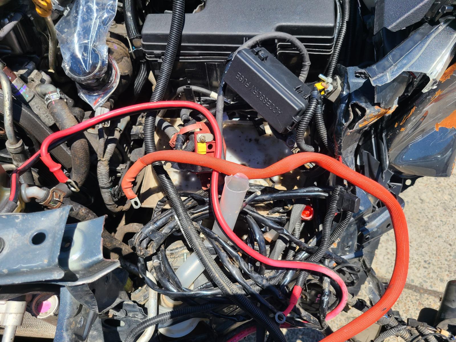 View Toyota Hilux 2019 4 Door Pickup