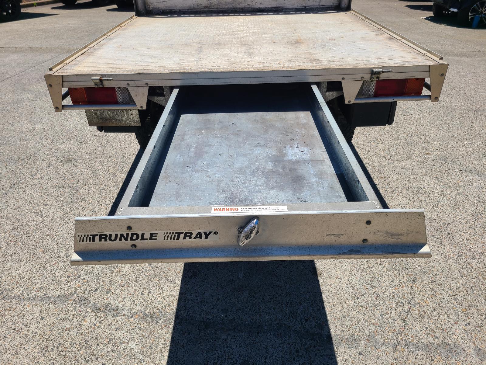 View Toyota Hilux 2019 4 Door Pickup