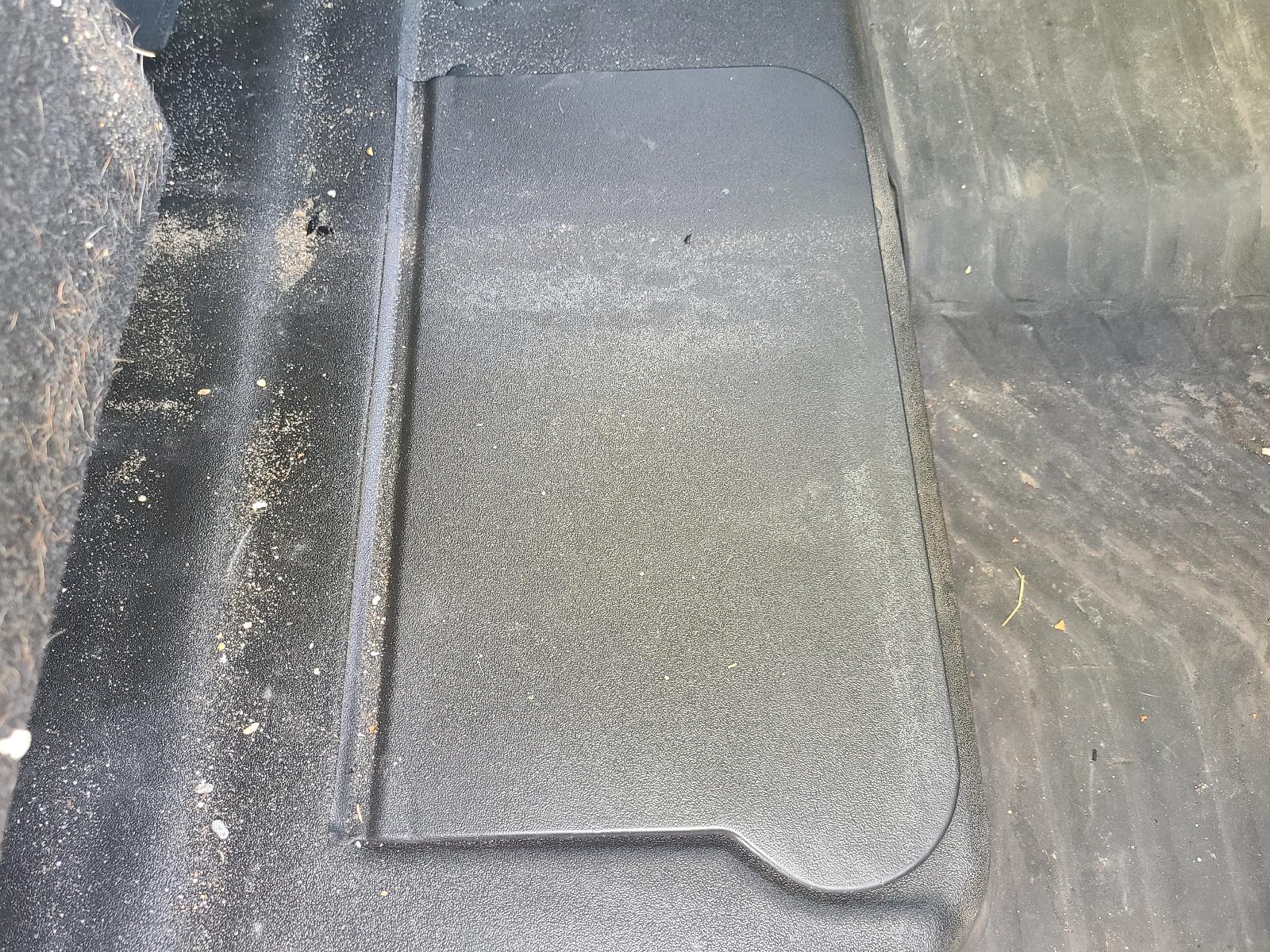 View Toyota Hilux 2019 4 Door Pickup