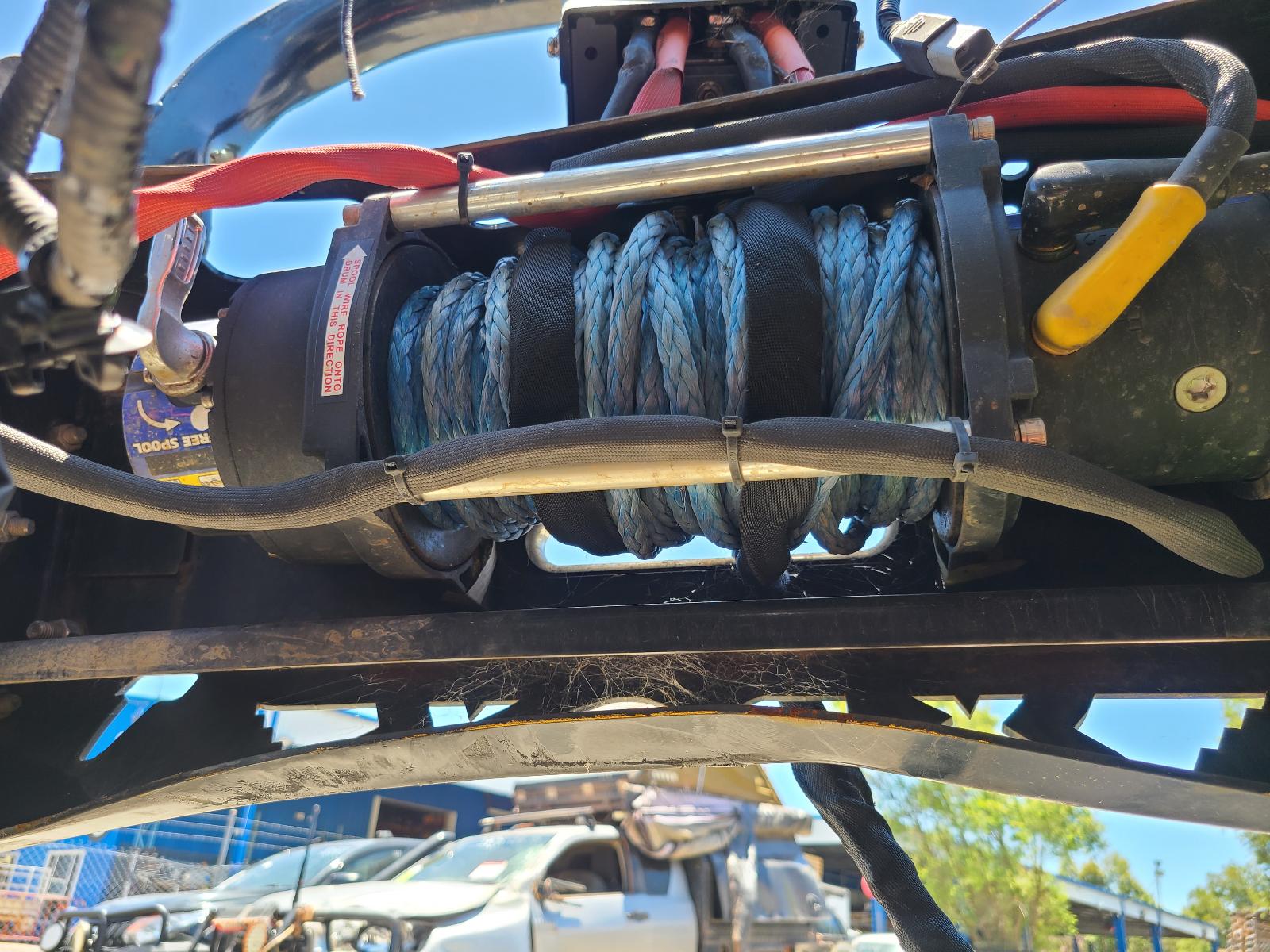 View Toyota Hilux 2019 4 Door Pickup