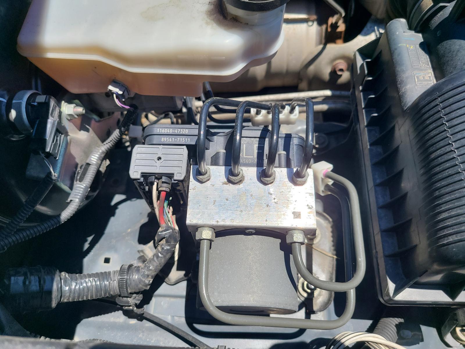 View Toyota Hilux 2019 4 Door Pickup
