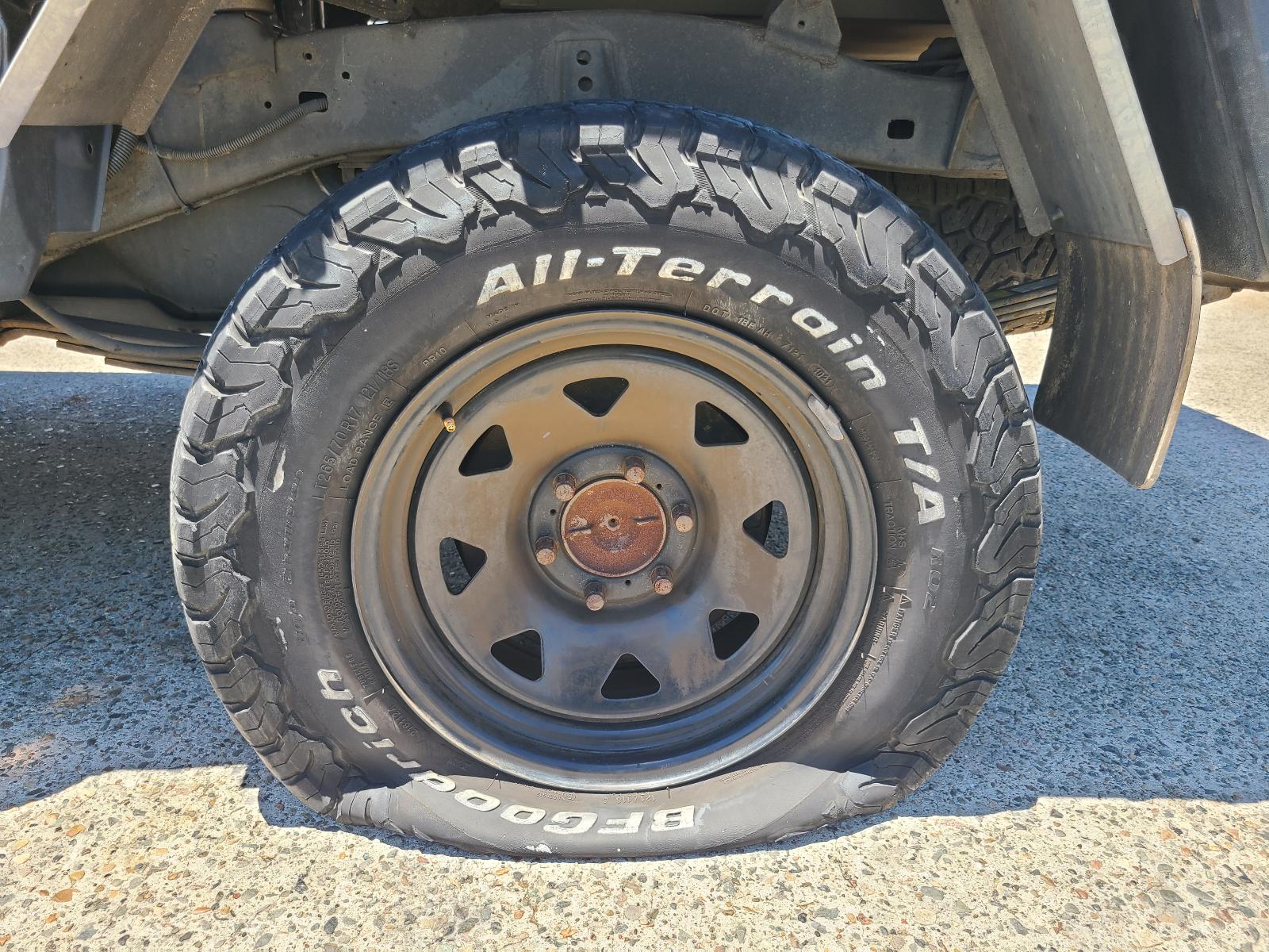 View Toyota Hilux 2019 4 Door Pickup