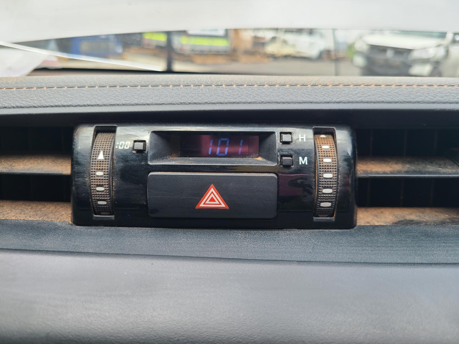 View Auto part Particulate Filter/Dpf Toyota Hilux 2019