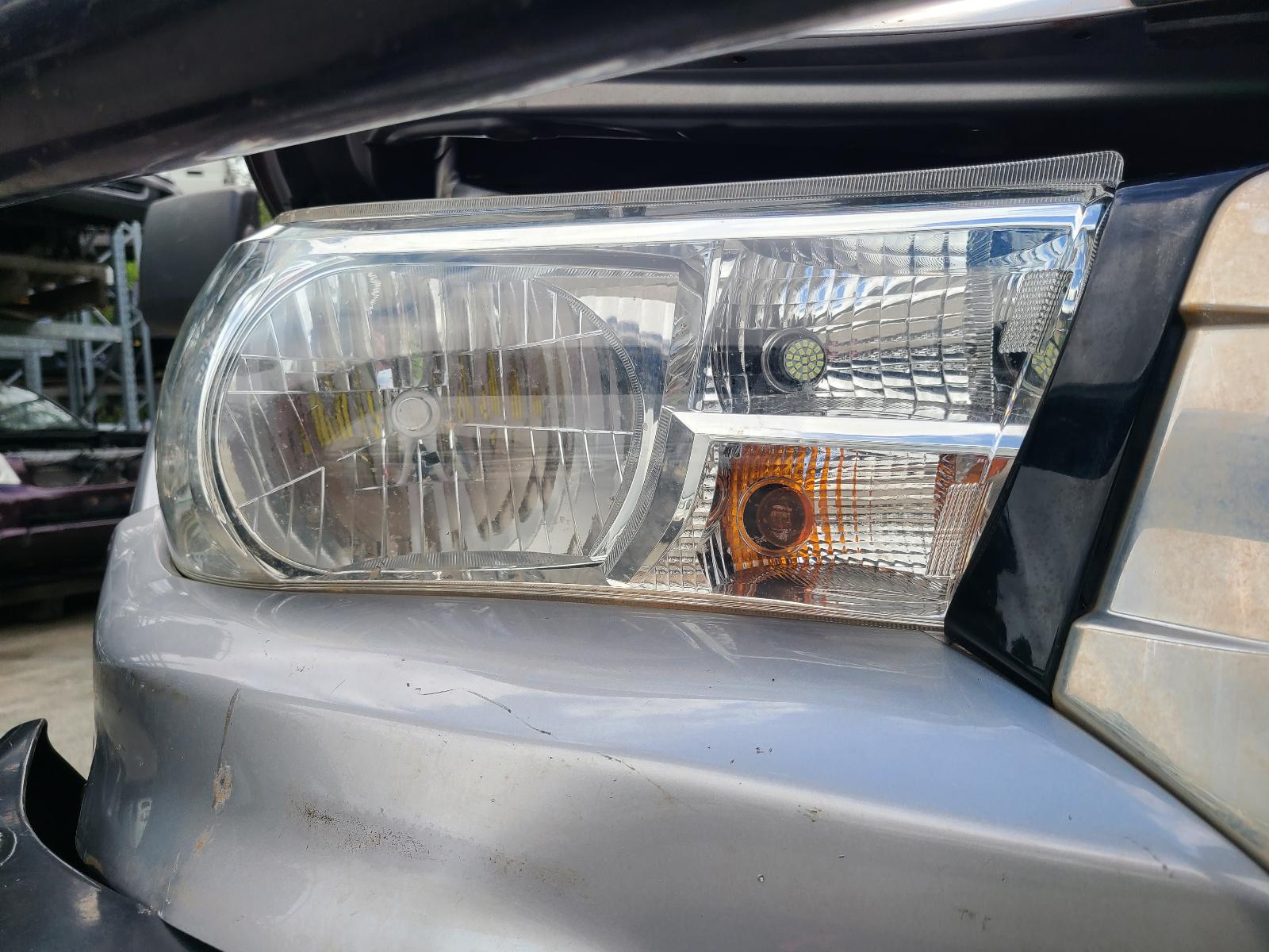 View Auto part Particulate Filter/Dpf Toyota Hilux 2019
