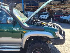 View Toyota Hilux 2004  