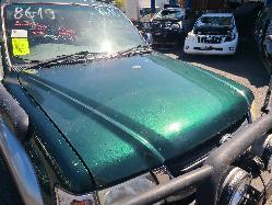 View Toyota Hilux 2004  
