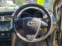 View Mazda Bt50 2018 4 Door Utility