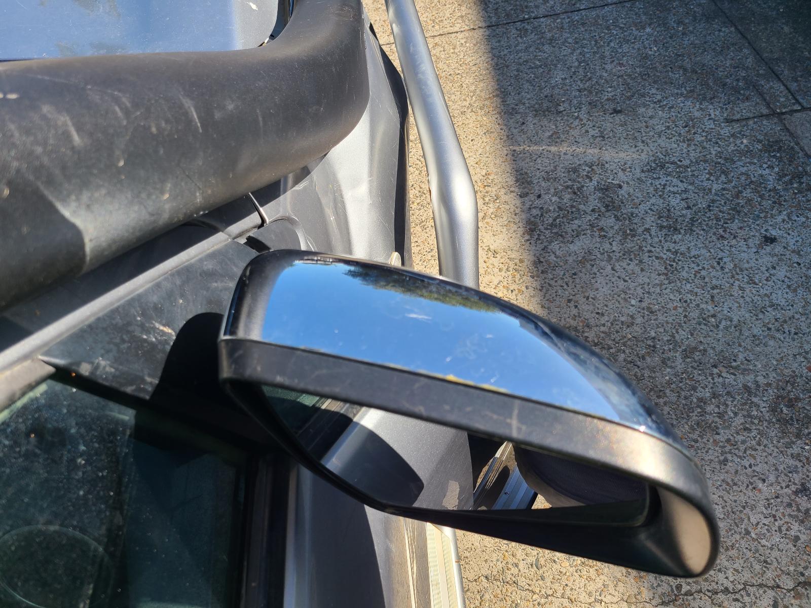 View Mazda Bt50 2018 4 Door Utility